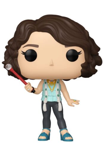 Wizards Of Waverly Place POP! Sayings Vinyl Figure Alex Russo 9 cm