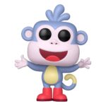 Dora the Explorer POP! Animation Vinyl Figure Boots 9 cm