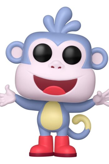 Dora the Explorer POP! Animation Vinyl Figure Boots 9 cm