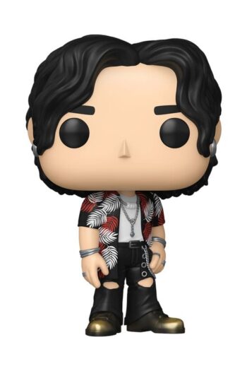 BTS Solo POP! Rocks Vinyl Figure Agust D (Haegeum) 9 cm