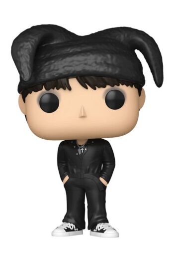 BTS Solo POP! Rocks Vinyl Figure J-Hope (More) 9 cm