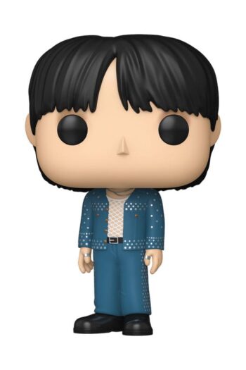 BTS Solo POP! Rocks Vinyl Figure Jimin (Like Crazy) 9 cm