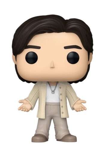 BTS Solo POP! Rocks Vinyl Figure RM (Wildflower) 9 cm