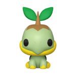 Pokémon POP! Games Vinyl Figure Turtwig 9 cm