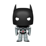Batman Beyond POP! Heroes Vinyl Armored Bruce 9 cm