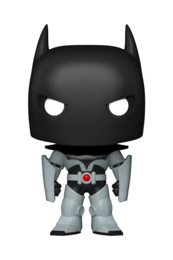 Batman Beyond POP! Heroes Vinyl Armored Bruce 9 cm