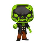 Batman Beyond POP! Heroes Vinyl Blight 9 cm