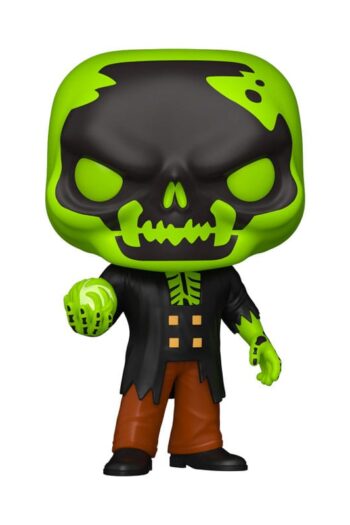 Batman Beyond POP! Heroes Vinyl Blight 9 cm