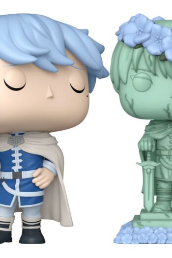 Frieren POP! Animation Vinyl Figure Himmel w/CH 9 cm Assortment (6)