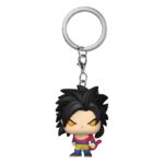 Dragon Ball GT POP! Vinyl Keychains 4 cm Goku Display (12)