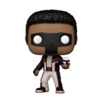 Superman (2025) POP! Movies Vinyl Figures Mr. Terrific 9 cm