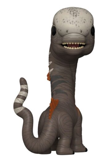 Jurassic World Rebirth POP! Movies Vinyl Figure Titanosaurus 9 cm