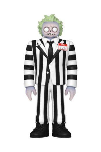 Beetlejuice POP! Movies Vinyl Figure BOB as Beetlejuice 9 cm