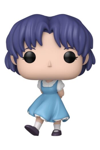 Ranma 1/2 POP! Animation Vinyl Figure Akane 9 cm
