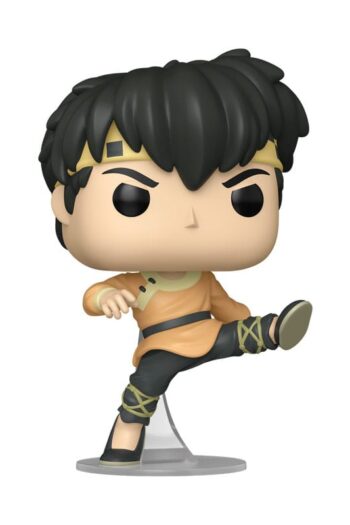 Ranma 1/2 POP! Animation Vinyl Figure Ryoga 9 cm