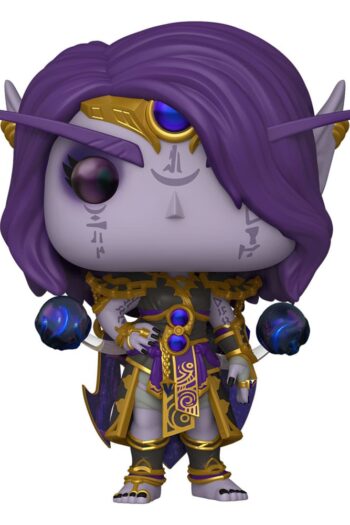World of Warcraft POP! Games Vinyl Figure Xal'atath 9 cm
