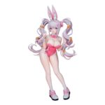 Goddess of Victory: Nikke PVC Statue Alice wonderland bunny 27 cm