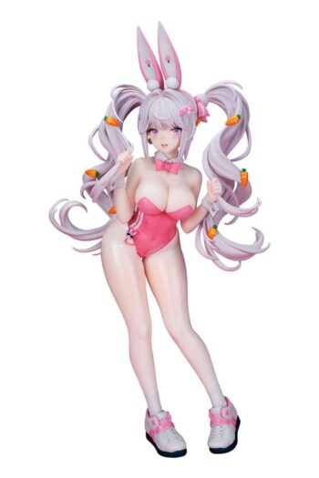 Goddess of Victory: Nikke PVC Statue Alice wonderland bunny 27 cm