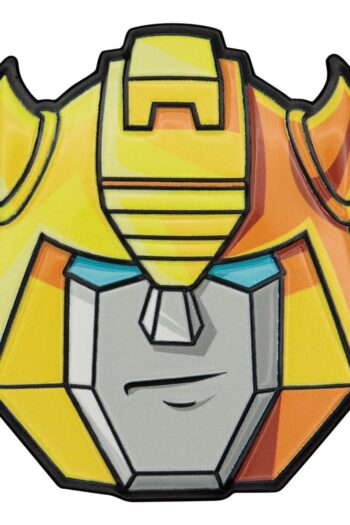 Transformers Generation 1 Medallion Bumblebee Limited Edition