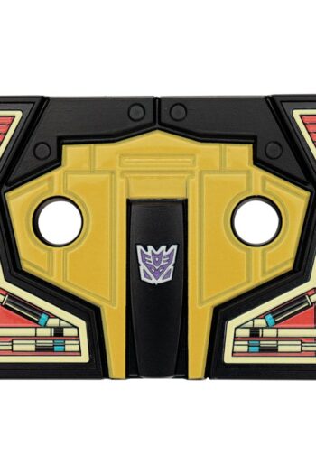 Transformers Replica Soundwave Cassette Limited Edition