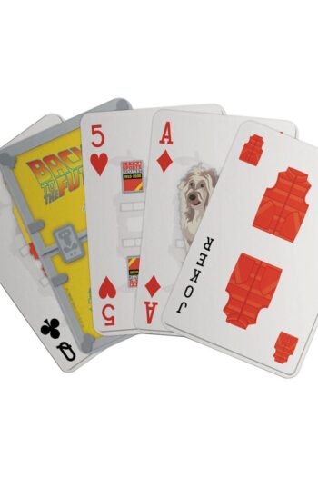 Stranger Things Playing Cards Display (12)