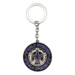 Fast & Furious Keychain You Ride You Fight Limited Edition