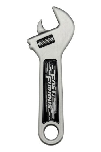 Fast & Furious Bottle Opener Wrench