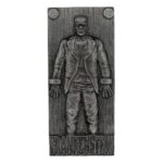 Universal Monsters Ingot Frankenstein´s Monster Limited Edition