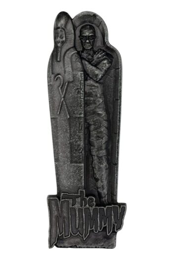 Universal Monsters Ingot Frankenstein´s Monster Limited Edition