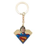 Superman 2025 Keychain Limited Edition