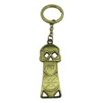 The Goonies Keychain 40th Anniversary Copper Bones Limited Edition