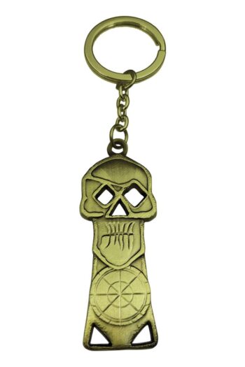 The Goonies Keychain 40th Anniversary Copper Bones Limited Edition