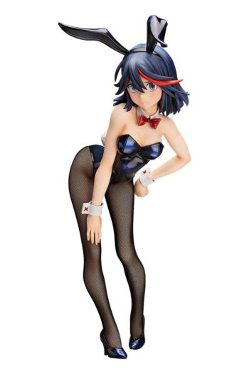 Kill la Kill PVC Statue 1/4 Ryuko Matoi Bunny Ver. 35 cm