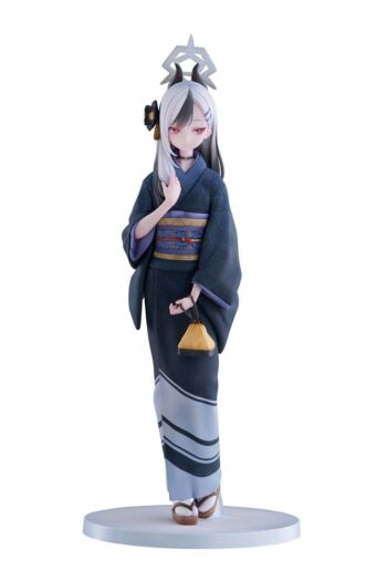 Blue Archiv F:Nex PVC Statue 1/7 Kayoko (NewYear) 27 cm