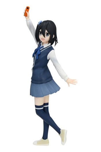 Mono Trio-Try-iT PVC Statue Satsuki Amamiya 22 cm