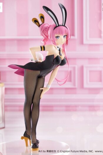 Megurine Luka BiCute Bunnies PVC Statue Megurine Luka 28 cm