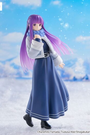 Frieren: Beyond Journey´s End Trio-Try-iT PVC Statue Fern 18 cm