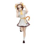 K-On! Trio-Try-iT PVC Statue Ritsu Tainaka 21 cm