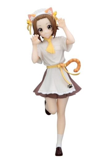 K-On! Trio-Try-iT PVC Statue Ritsu Tainaka 21 cm