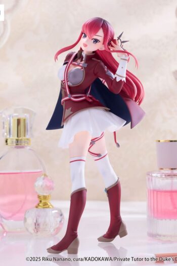 Private Tutor to the Duke´s Daughter Trio-Try-iT PVC Statue Lydia Leinster 21 cm