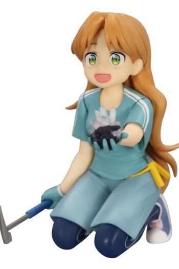 Ruri Rocks Noodle Stopper PVC Statue Ruri Tanigawa 10 cm