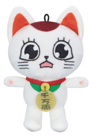 Dandadan Plush Figure Turbo Granny (Beckoning Cat) C 12 cm