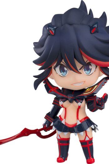 Kill la Kill Nendoroid Action Figure Ryuko Matoi: Kamui Junketsu Ver. 10 cm