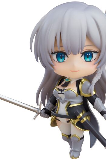 From Old Country Bumpkin to Master Swordsman Nendoroid Action Figure Allucia Citrus [Basic] 10 cm