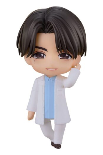 Aoni Production Nendoroid Action Figure Nobunaga Shimazaki 10 cm