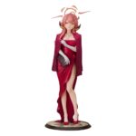 Blue Archive PVC Statue 1/7 Aru (Dress) 24 cm