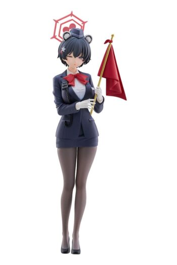 Blue Archive Pop Up Parade PVC Statue Tsubaki (Guide) 19 cm
