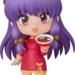 Ranma 1/2 Nendoroid Action Figure Shampoo 10 cm