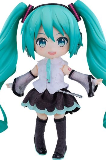 Piapro Characters Nendoroid Doll Action Figure Hatsune Miku NT 14 cm