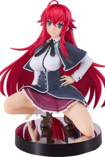 High School DxD Hero Pop Up Parade PVC Statue Rias Gremory L Size 14 cm